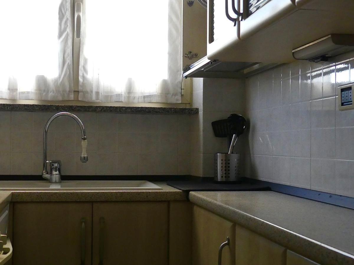 Apartment Servettohome *
