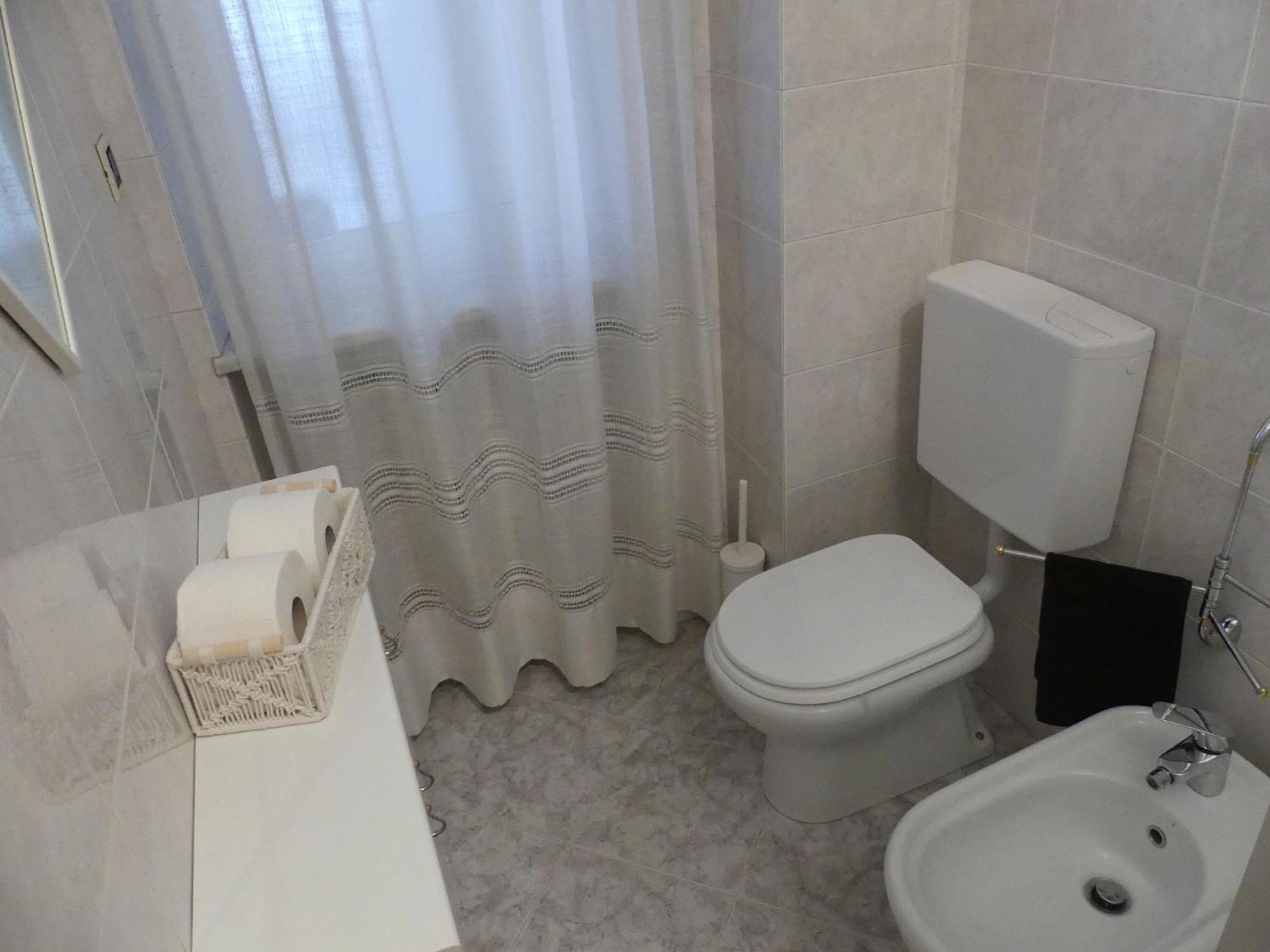 Servettohome Apartment *